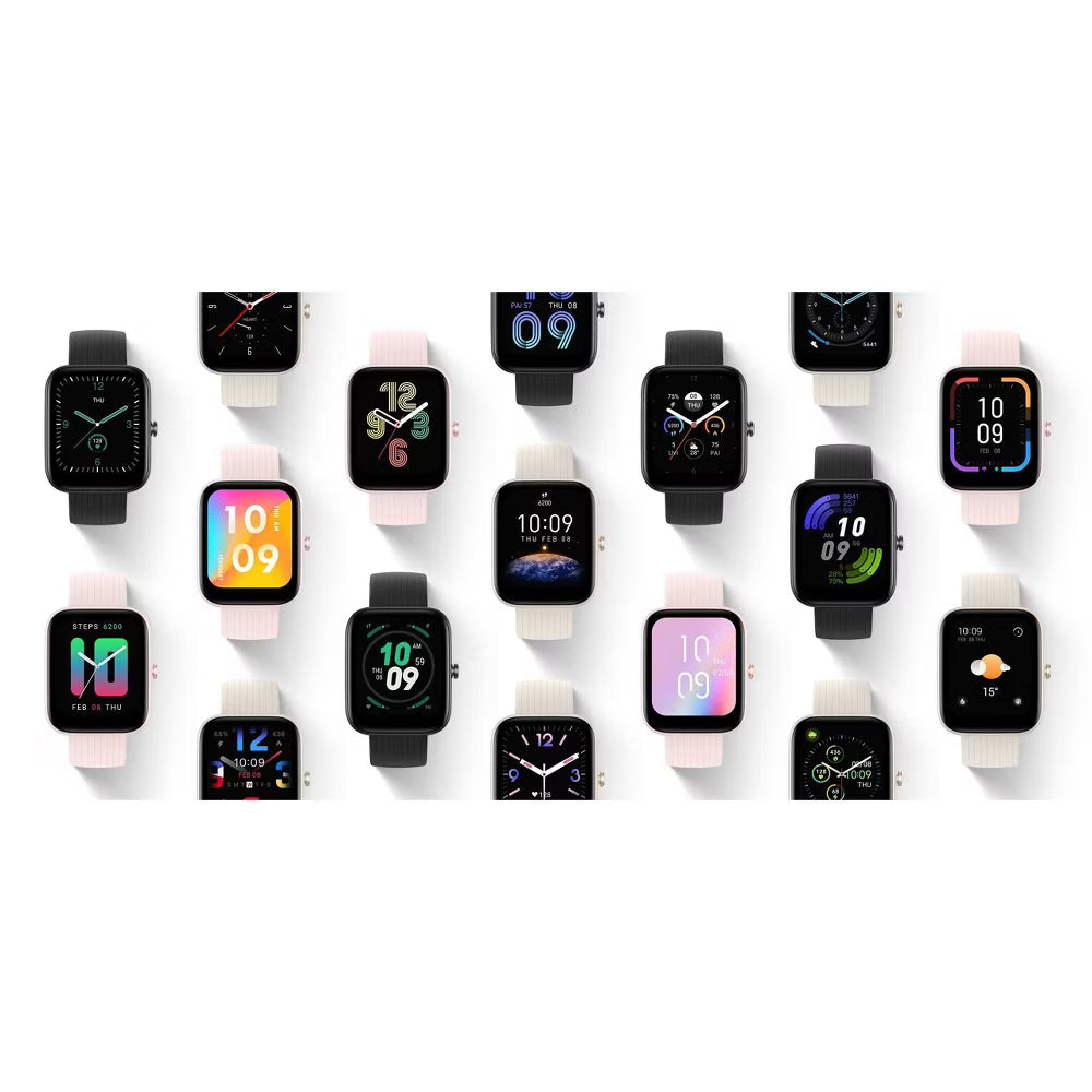 Amazfit Bip 3 Pro Smartwatch