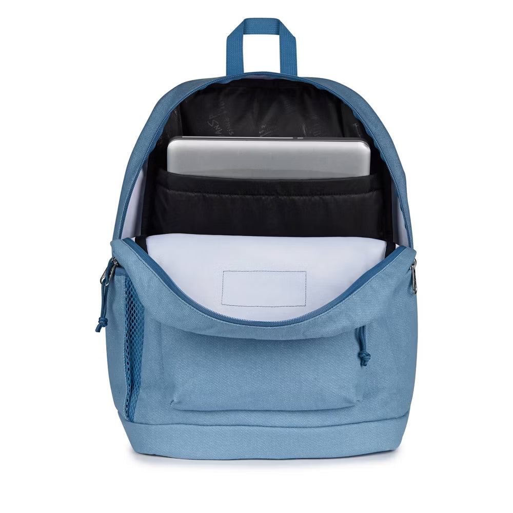 JanSport Cross Town Plus Remix 17" Backpack