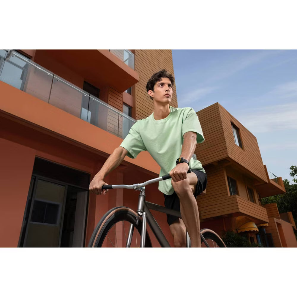 Amazfit Bip 3 Pro Smartwatch