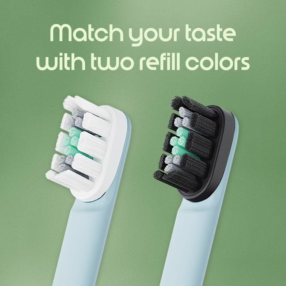 quip  Lite Sonic Rechargeable Toothbrush - Air