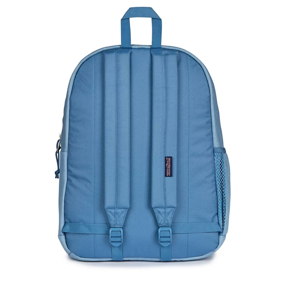 JanSport Cross Town Plus Remix 17" Backpack