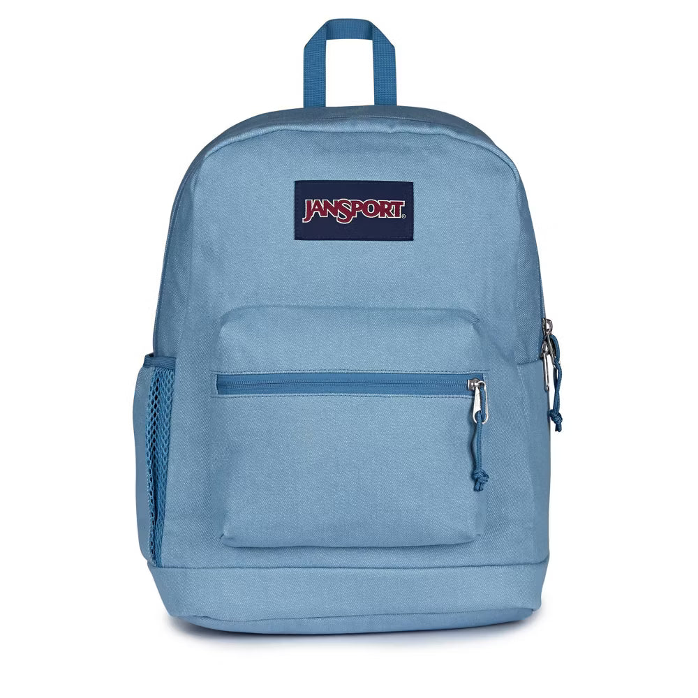 JanSport Cross Town Plus Remix 17" Backpack