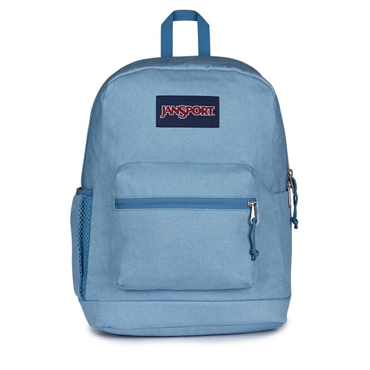 JanSport Cross Town Plus Remix 17" Backpack