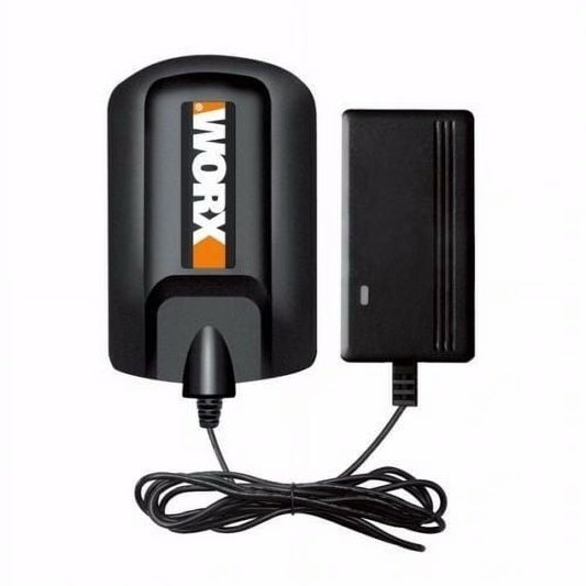 WORX WA3732 3-5H Charger for 18V&20V Lithium Ion Battery WA3520 3525 WA3512.1