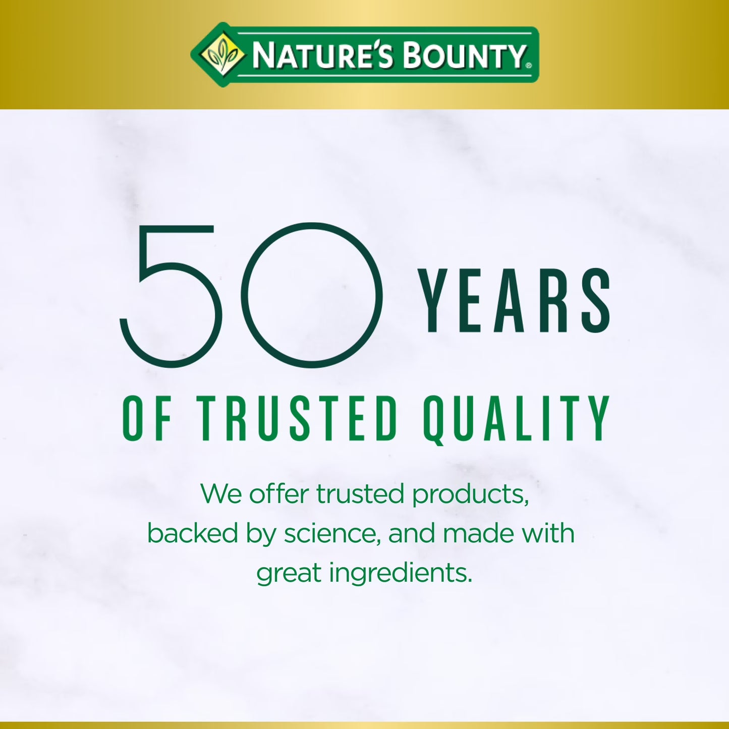 Nature’s Bounty Co Q-10 200mg Softgels – 45 Count Heart Health Supplement