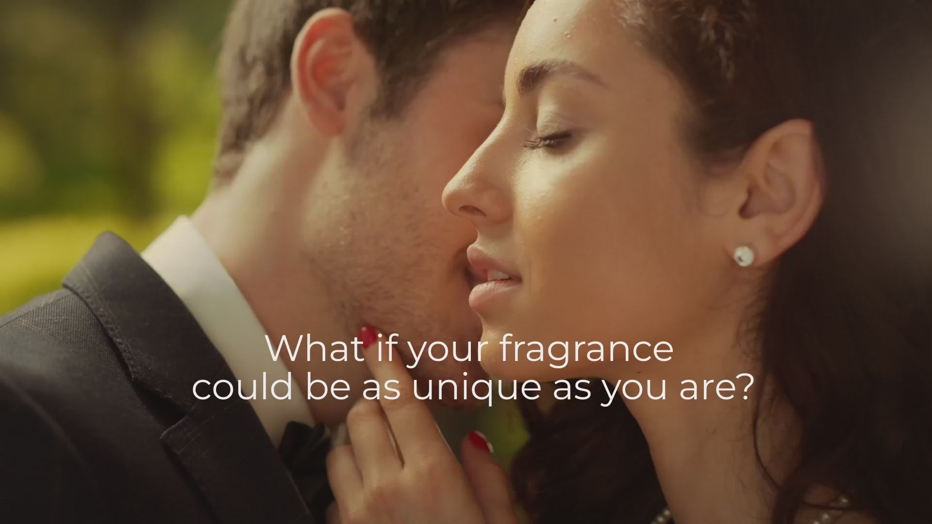 GODA Romantic Long-Lasting Perfume 15mL