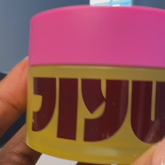 JiYu NAD+ skincare duo for hydration, brightening and radiant-looking skin