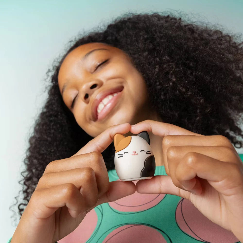 ORDO Sonic Kids Rechargeable Toothbrush - Squishmallows Cam - White