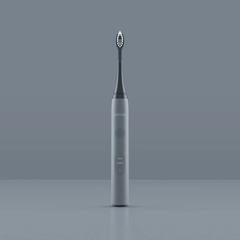 ORDO Sonic Lite Electric Toothbrush - Stone