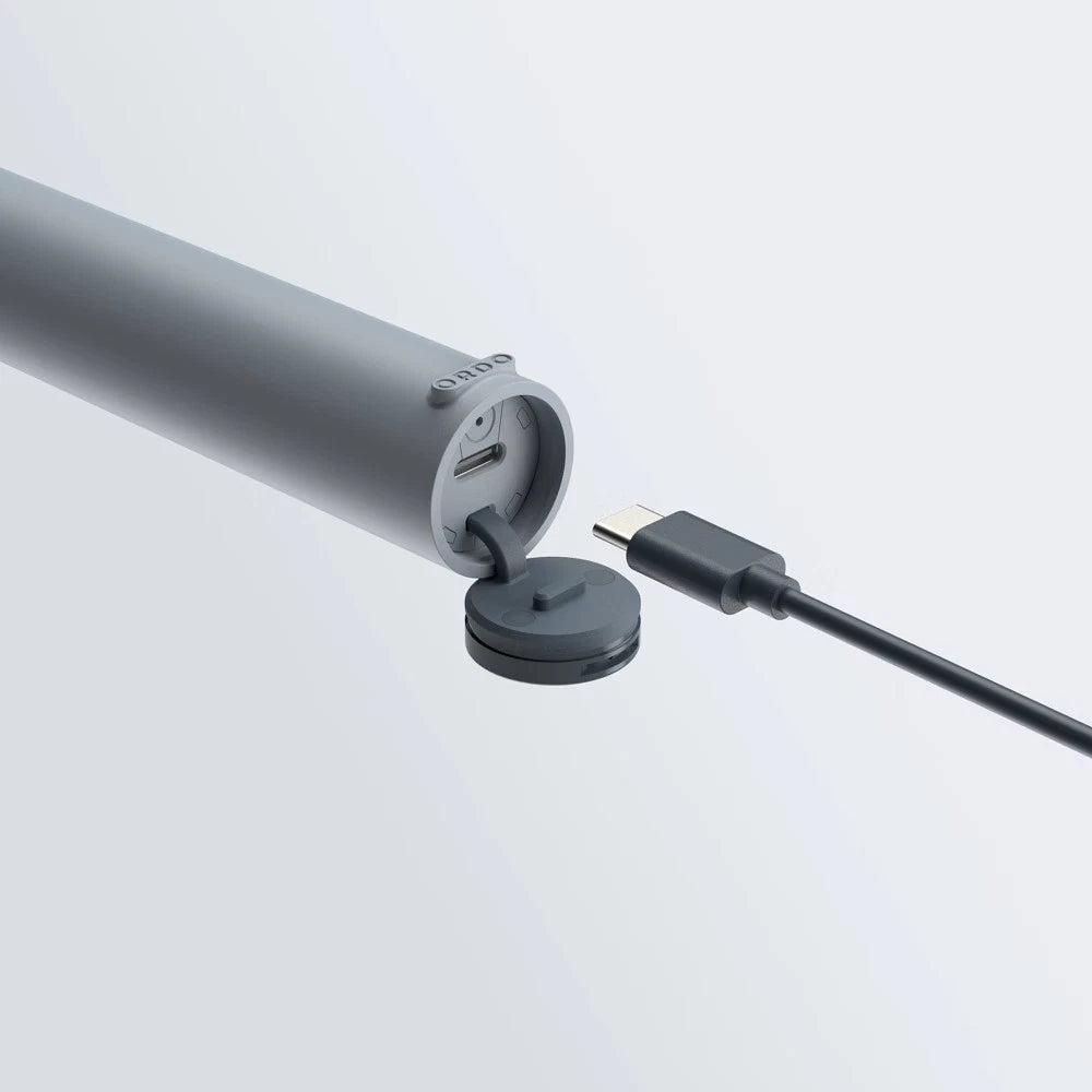 ORDO Sonic Lite Electric Toothbrush - Stone