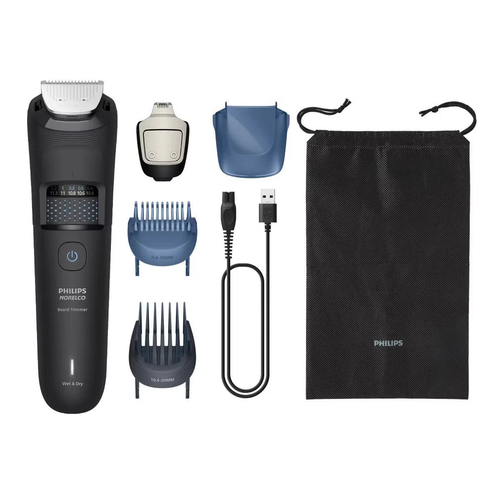 Philips Norelco 5000 Beard Trimmer