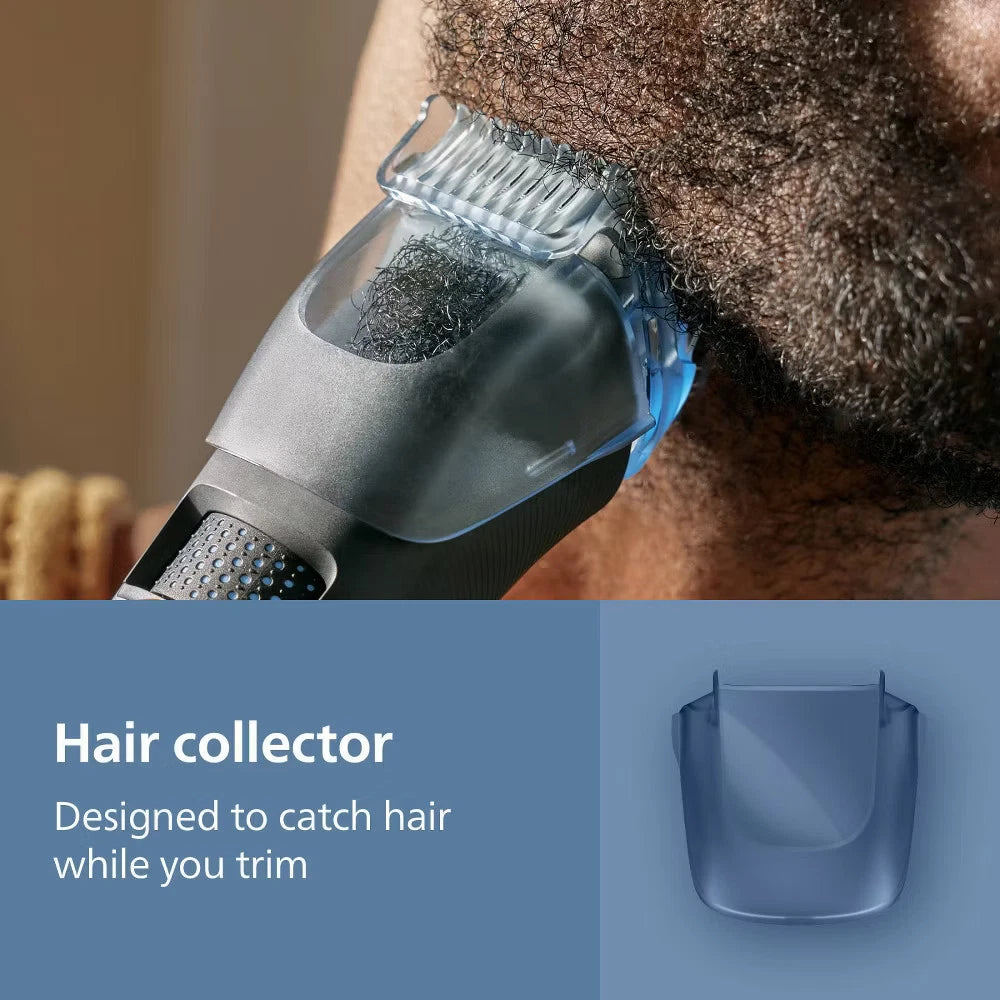 Philips Norelco 5000 Beard Trimmer