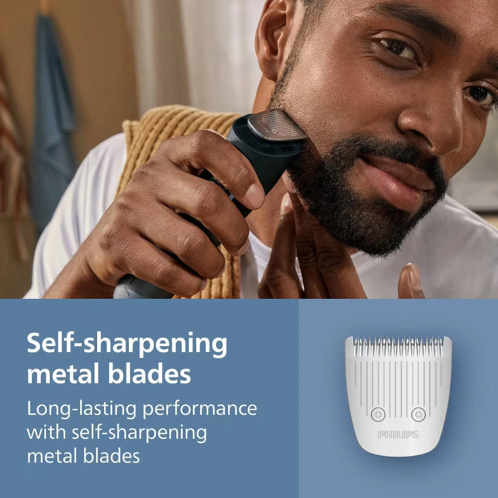 Philips Norelco 5000 Beard Trimmer