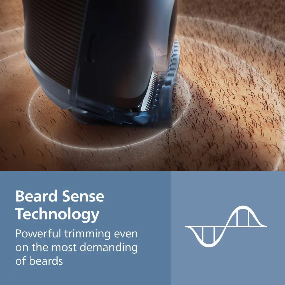 Philips Norelco 5000 Beard Trimmer