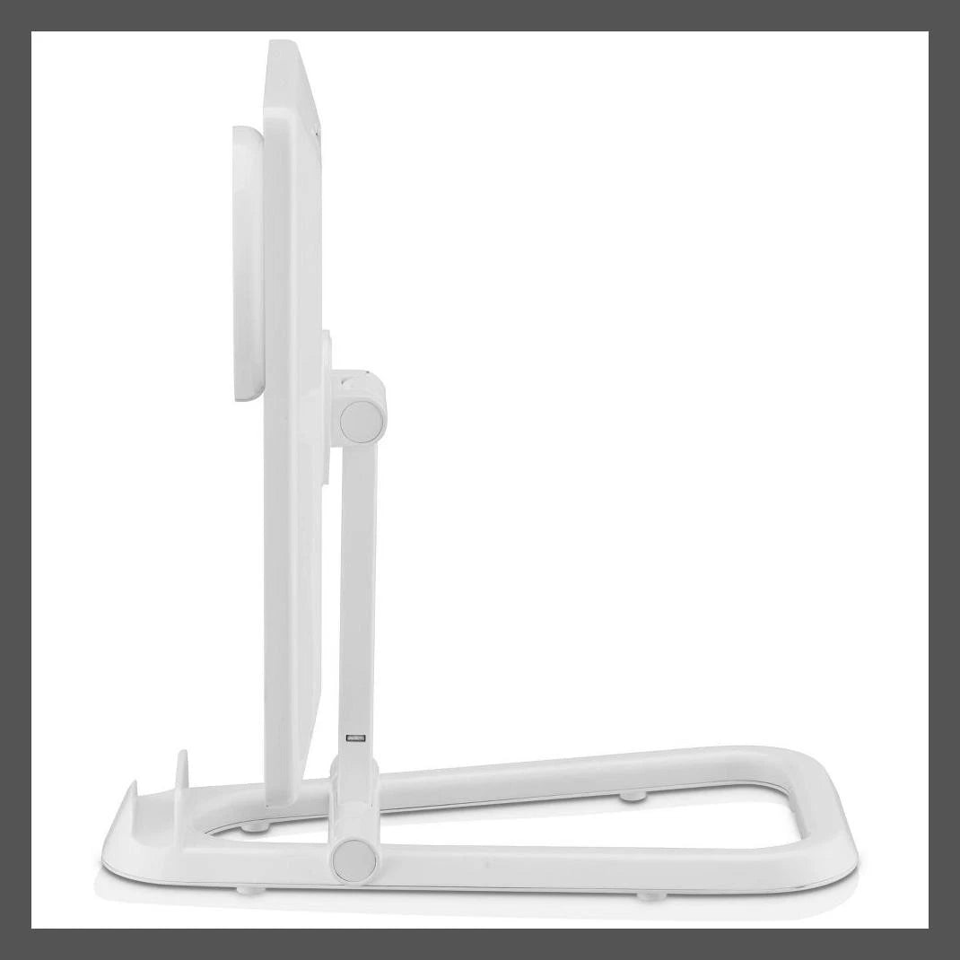 Conair LED Hollywood Lighted Social Media Vanity Cosmetic Makeup Mirror White