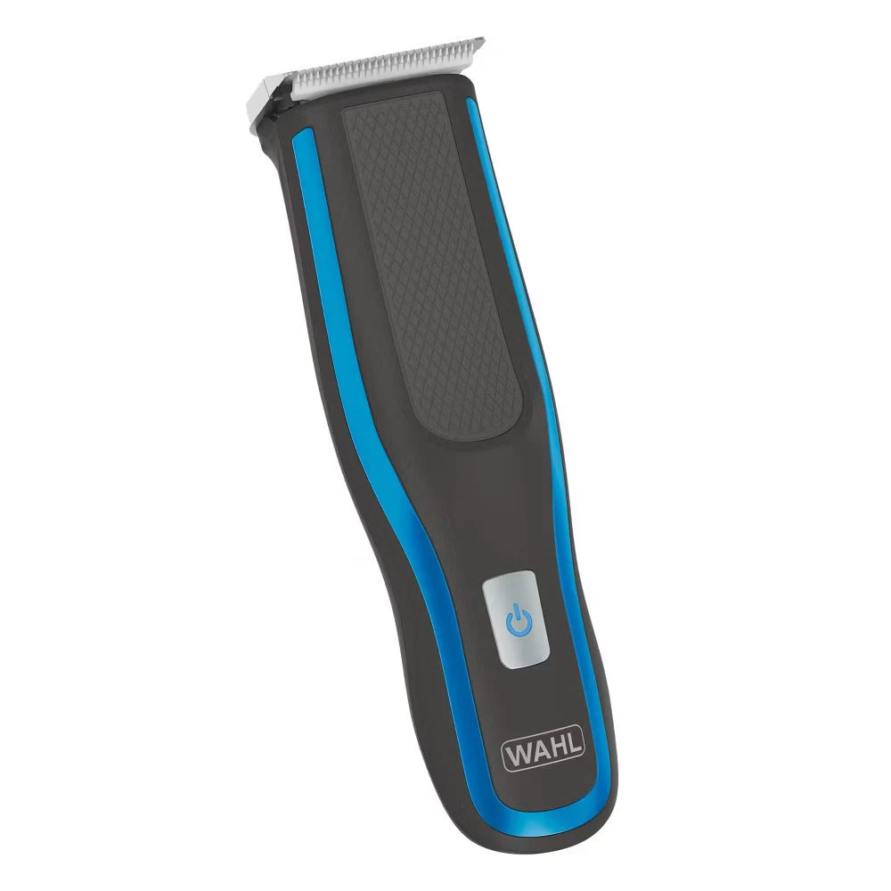 Wahl Self-Clip 360 Cordless Electric Hair Clipper Set for At Home DIY