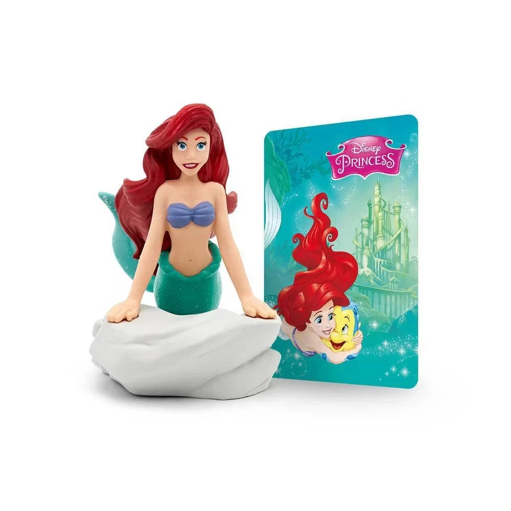 Tonies Disney the Little Mermaid Toniebox Starter Set Pink, New