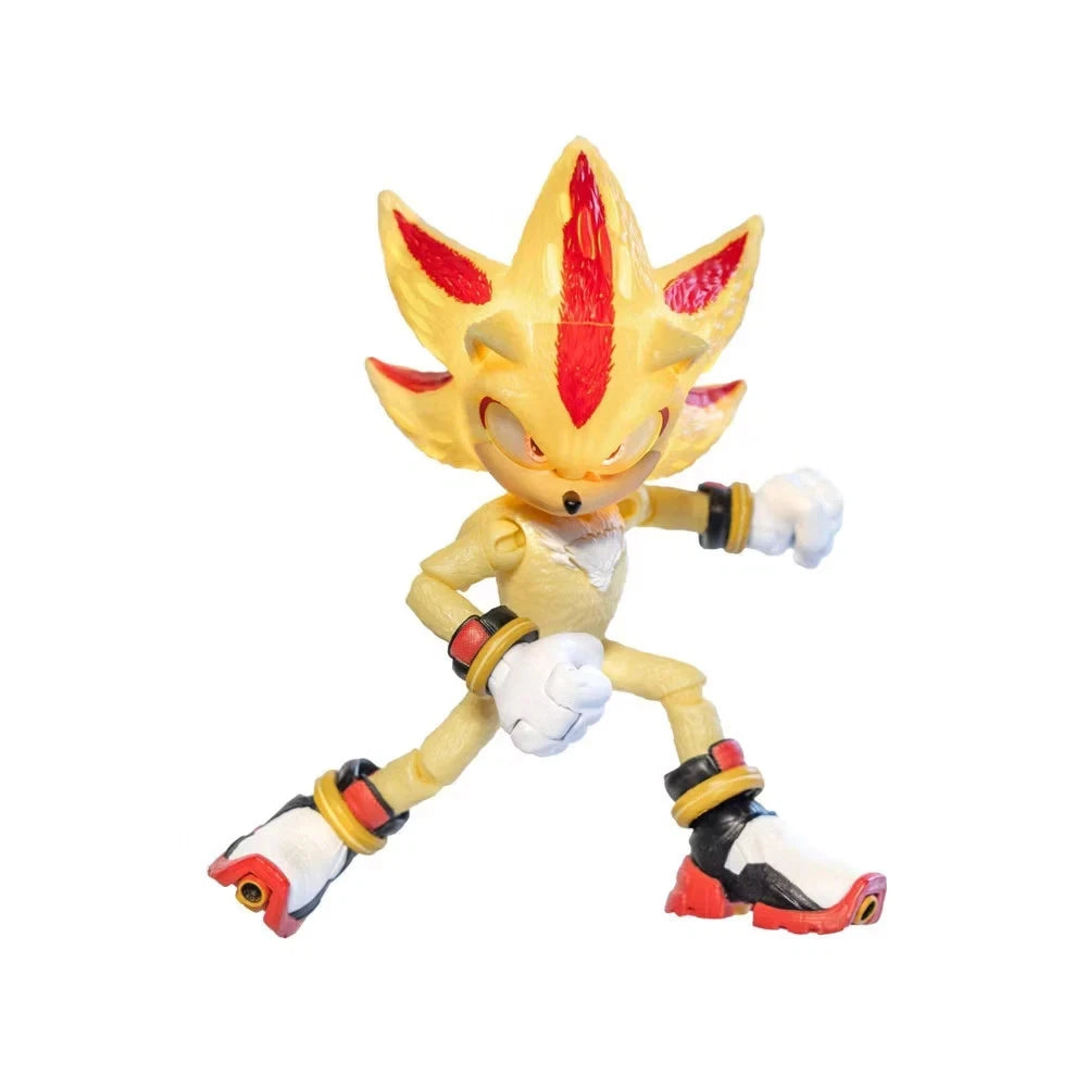 Sonic the hedgehog 3 Super Sonic Super Shadow Light N-A1R1S2R3S2-192995427785