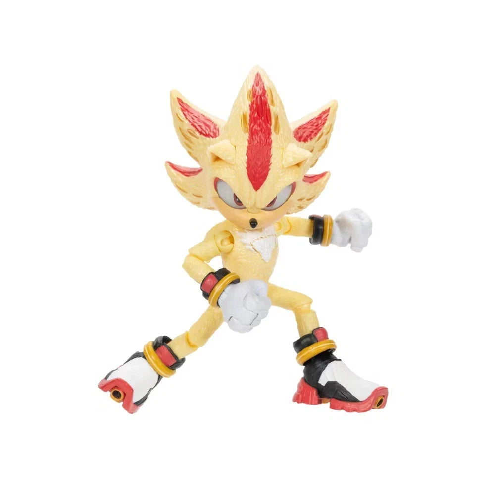 Sonic the hedgehog 3 Super Sonic Super Shadow Light N-A1R1S2R3S2-192995427785