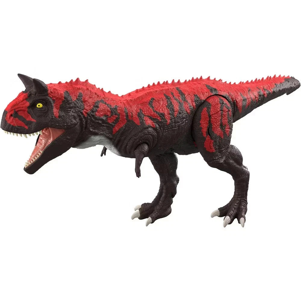 Jurassic World Legacy Collection Carnotaurus Action Figure