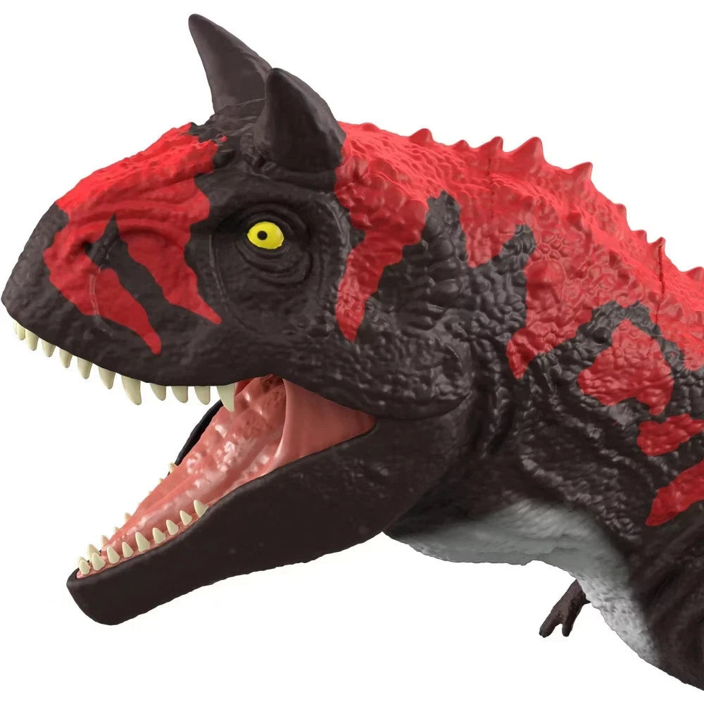 Jurassic World Legacy Collection Carnotaurus Action Figure