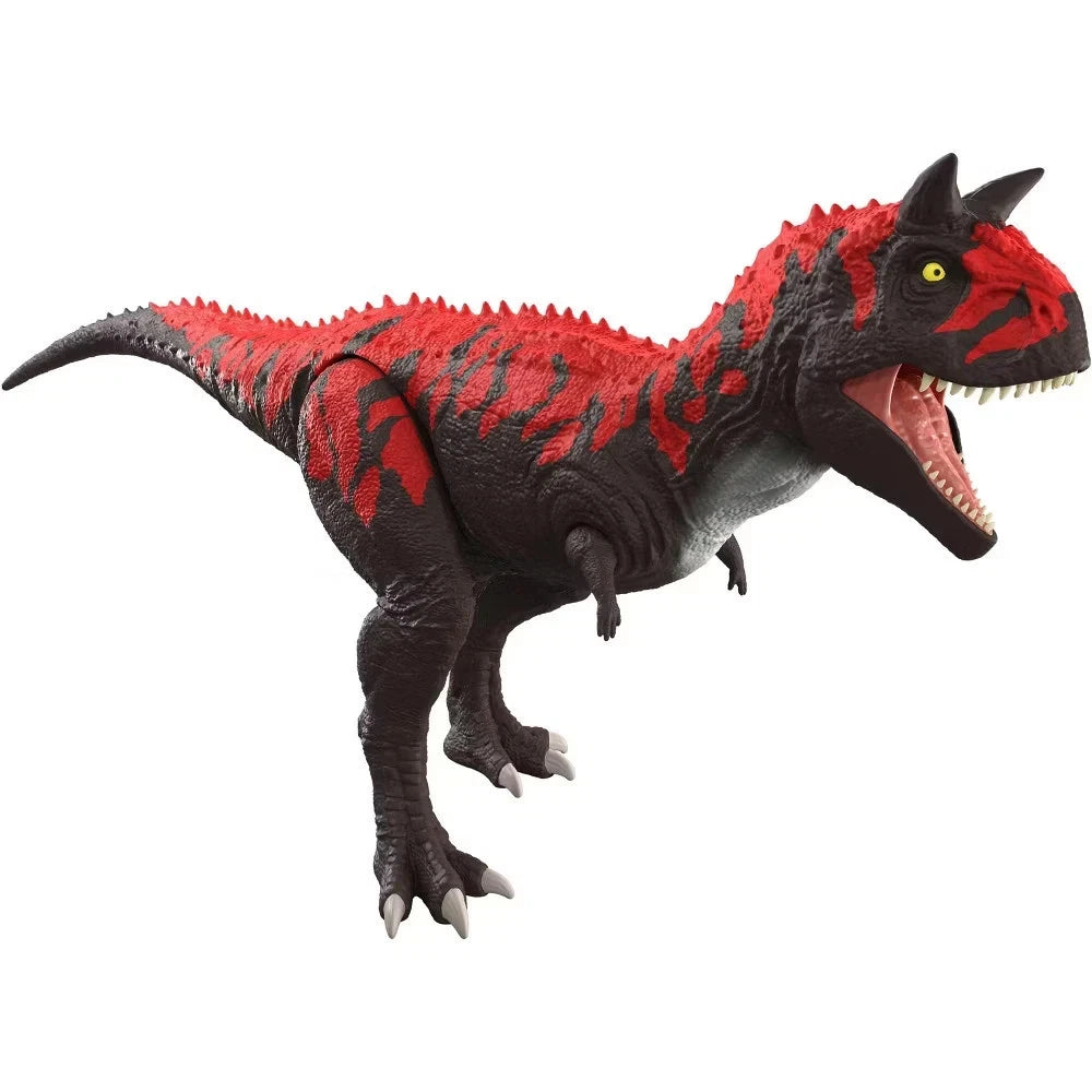 Jurassic World Legacy Collection Carnotaurus Action Figure