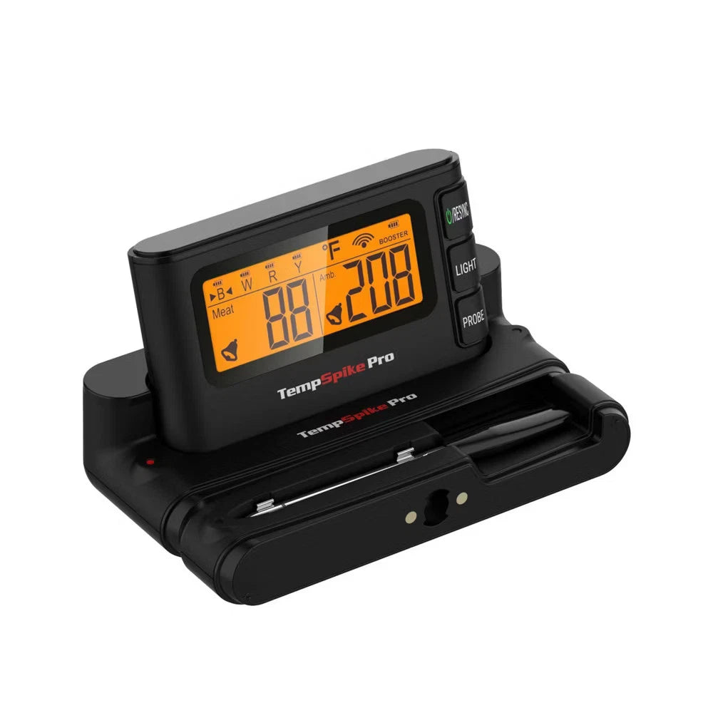 ThermoPro Truly Wireless Wi-Fi Meat Thermometer