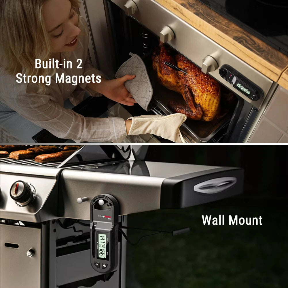ThermoPro Truly wireless meat themometer