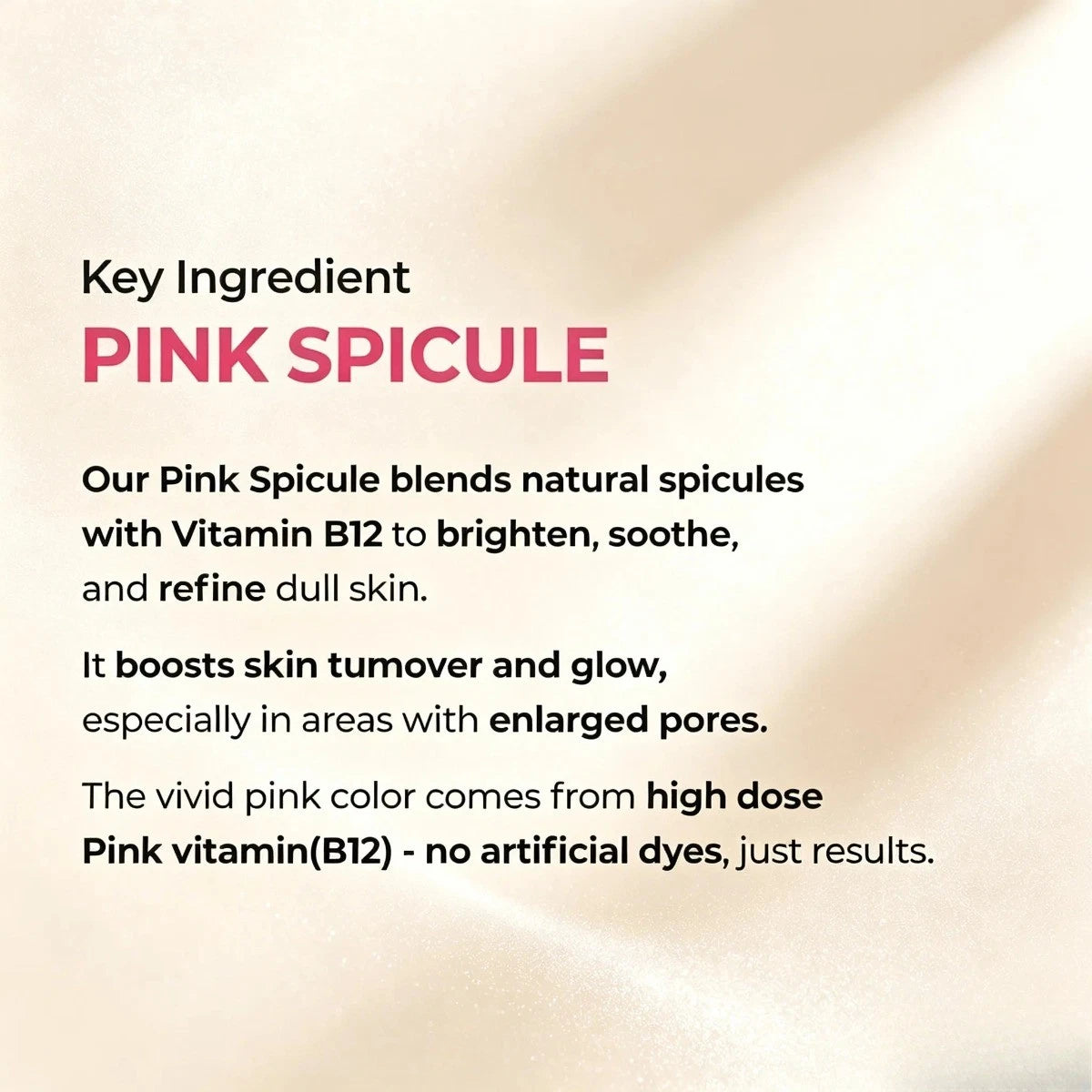 Dr. Melaxin Lumi Firm & Lift Duo–Cyano Pink Spicule & Picotonic for Skin Repair