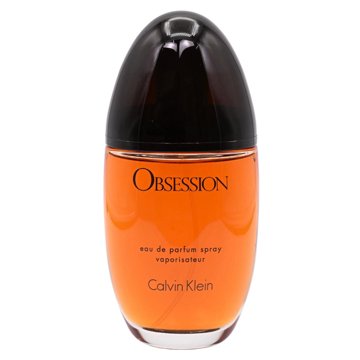 by Calvin Klein for Women, Eau de Parfum Spray, 3.3/3.4 oz
