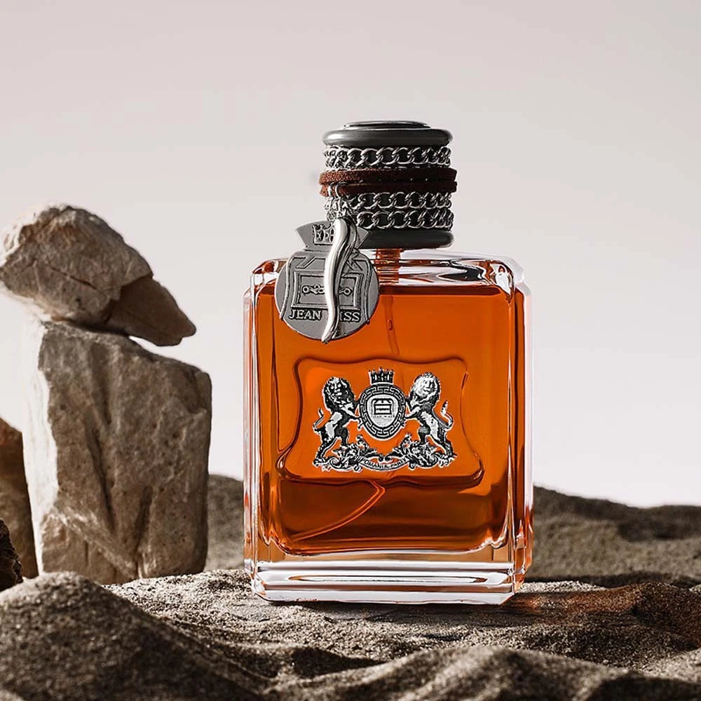 Pheromone Eau De Toilette for Men – 100ml | Confidence & Attraction