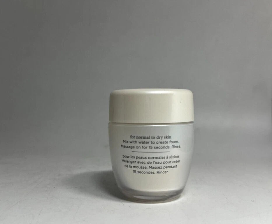 TATCHA The Rice Polish Classic Enzyme Powder – Travel Size 10g / 0.35 oz