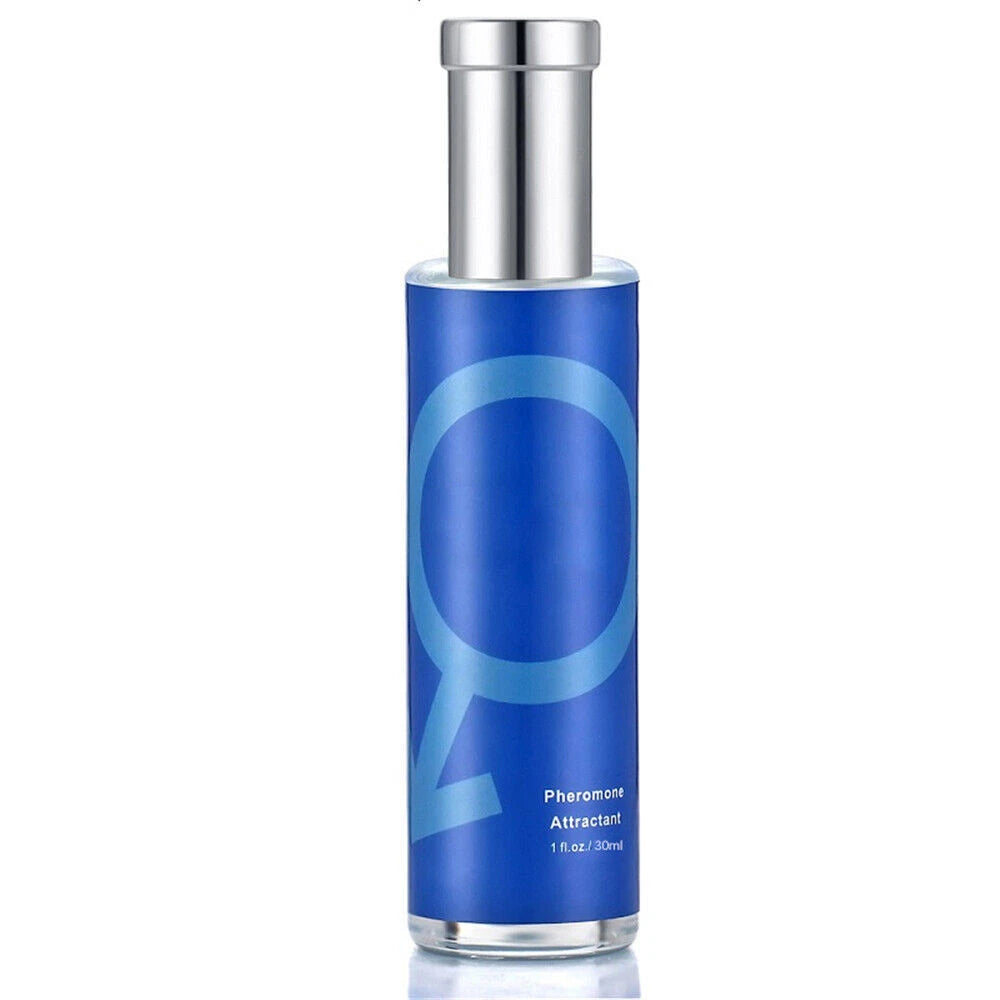 Lure Pheromone Perfume 30ml – Unisex Passion Fragrance