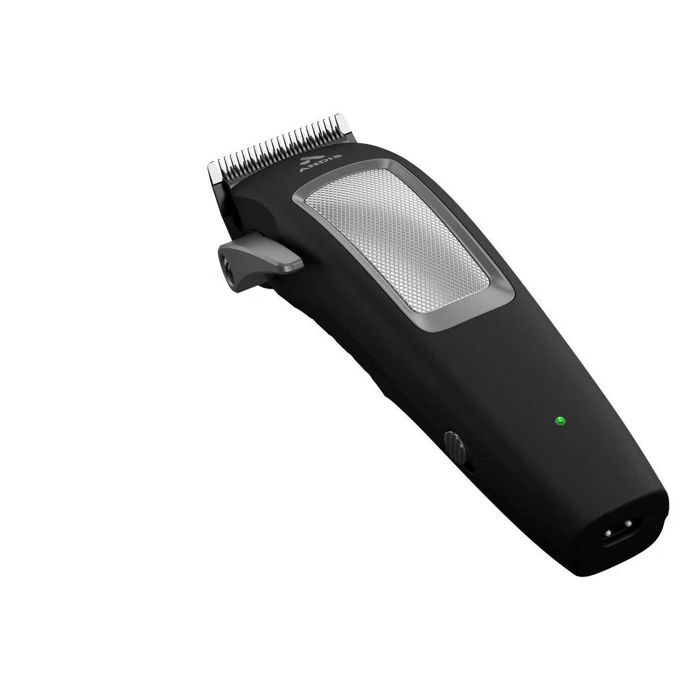 Andis inCRED Lithium-Ion Cordless Hair Trimmer Kit-19pc