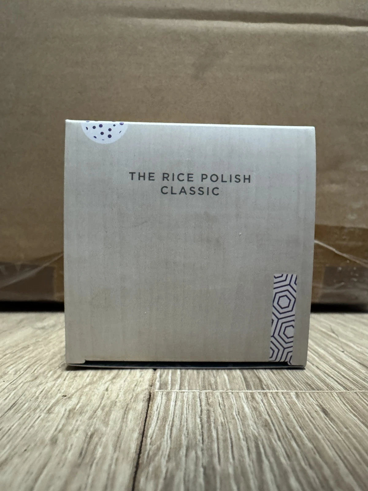 TATCHA The Rice Polish Classic Exfoliating Enzyme Powder – 2.1 oz / 60g