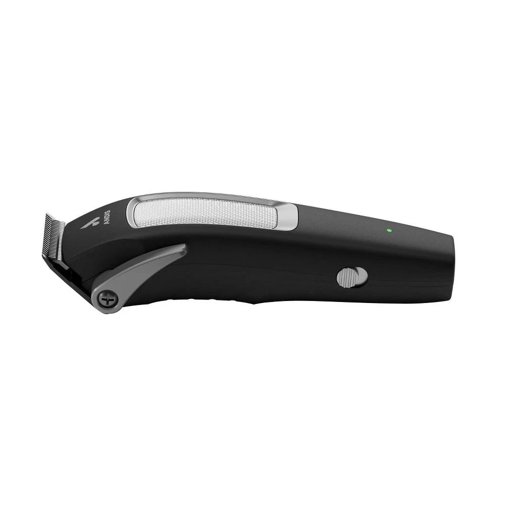 Andis inCRED Lithium-Ion Cordless Hair Trimmer Kit-19pc