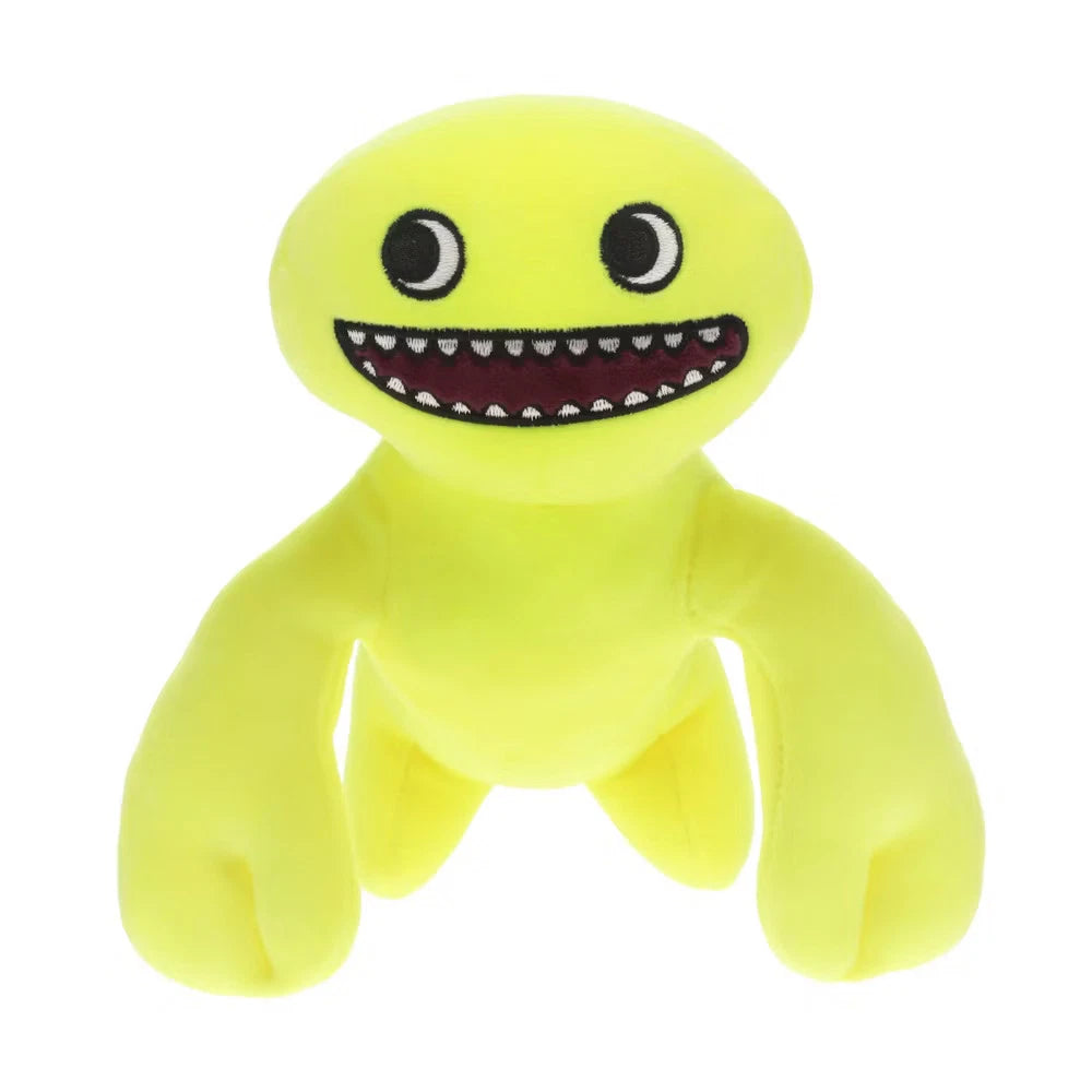 Garten of Banban Collector Bundle Set – Exclusive Plush, Figures & Accessories