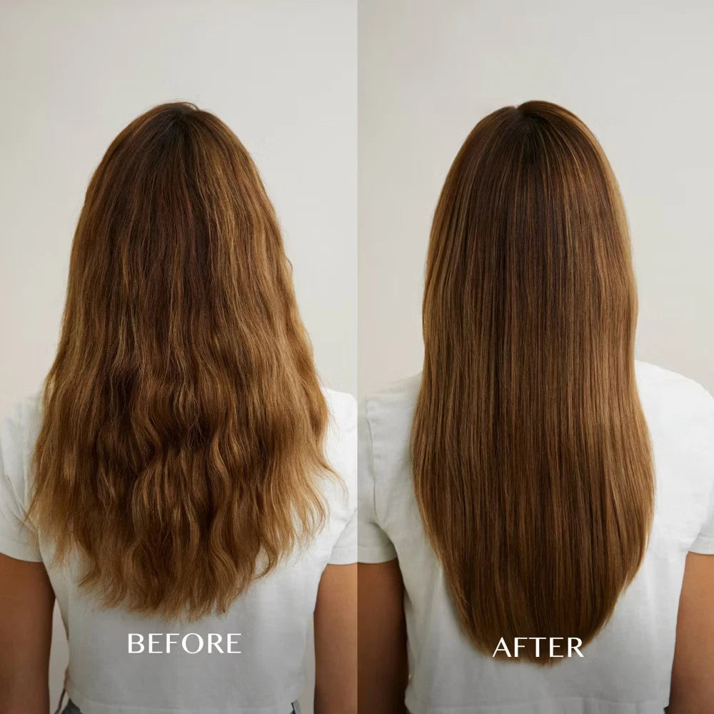 Kristin Ess Nanoblack 3-in-1 Flat Iron - 1"