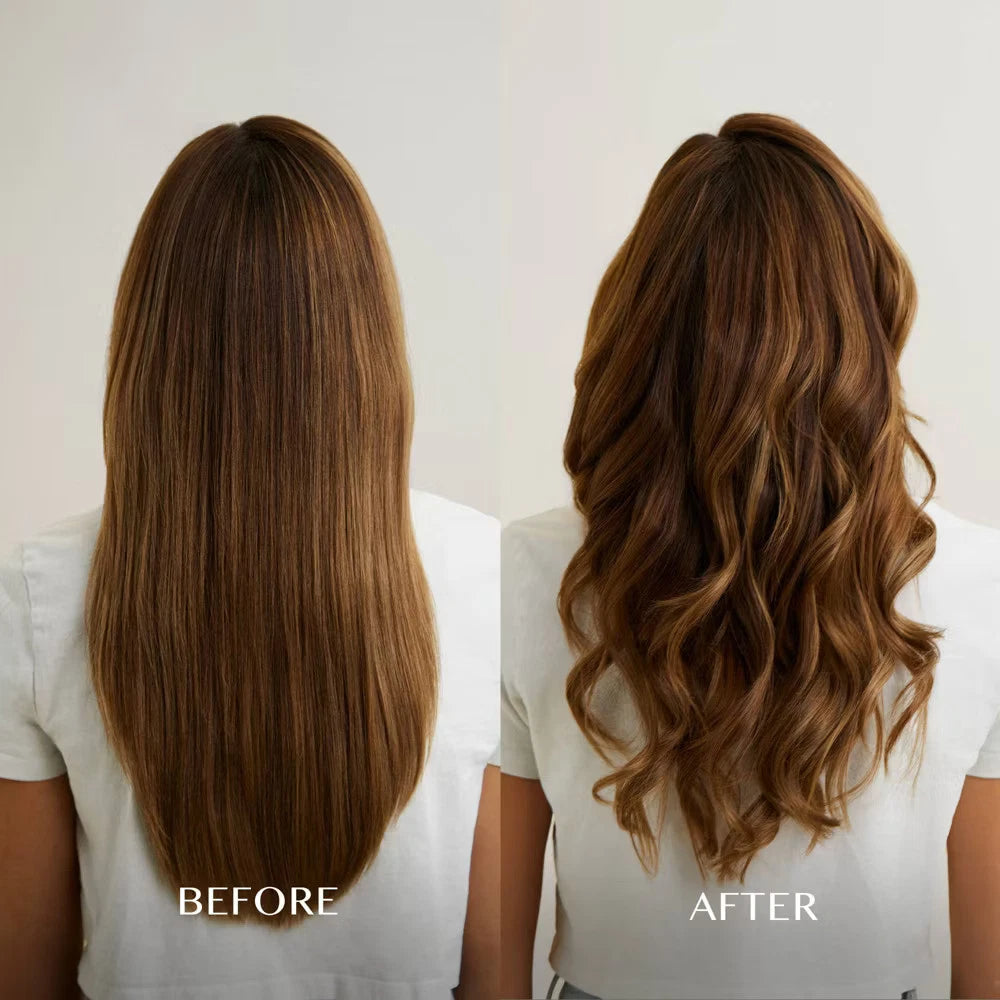 Kristin Ess Nanoblack 3-in-1 Flat Iron - 1"