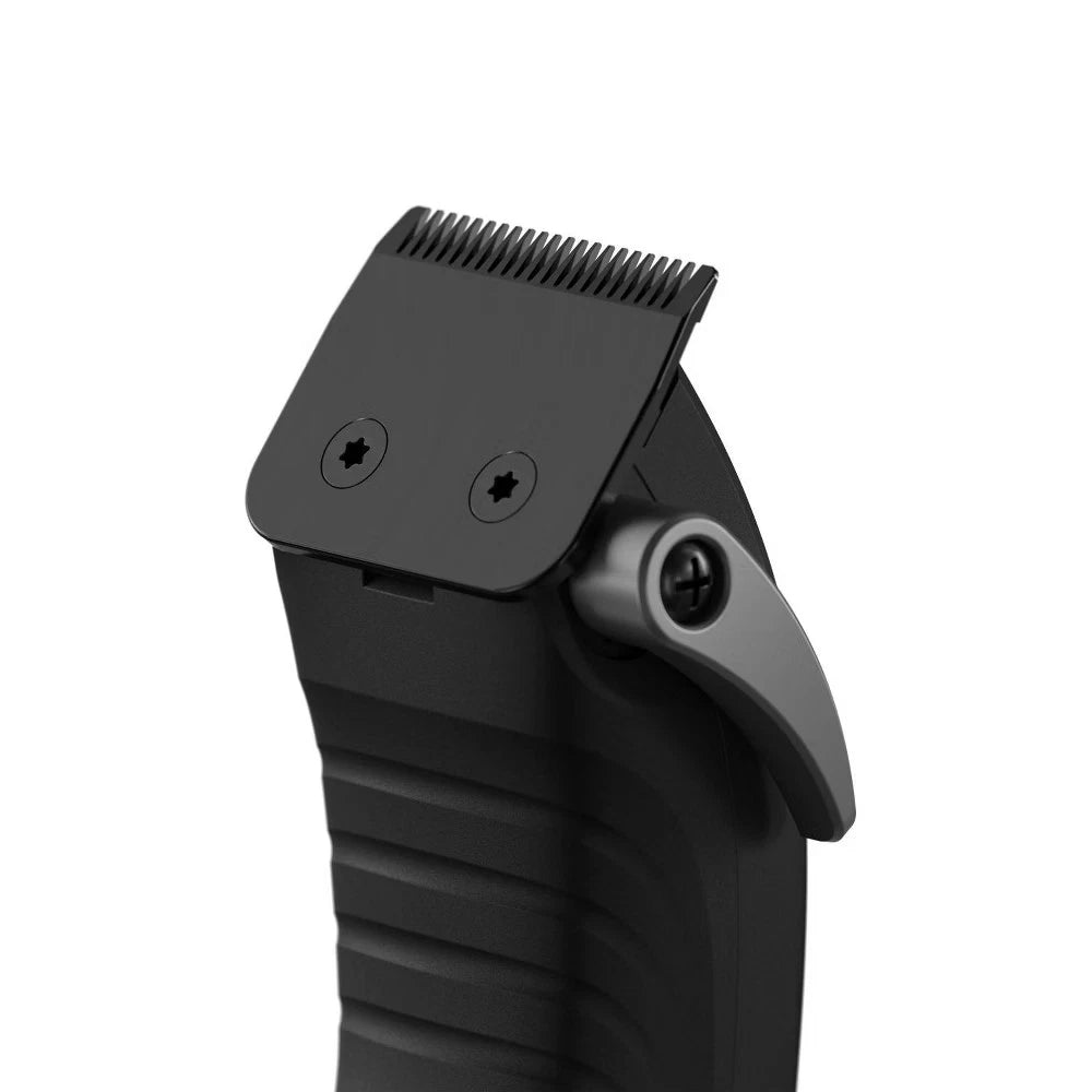 Andis inCRED Lithium-Ion Cordless Hair Trimmer Kit-19pc