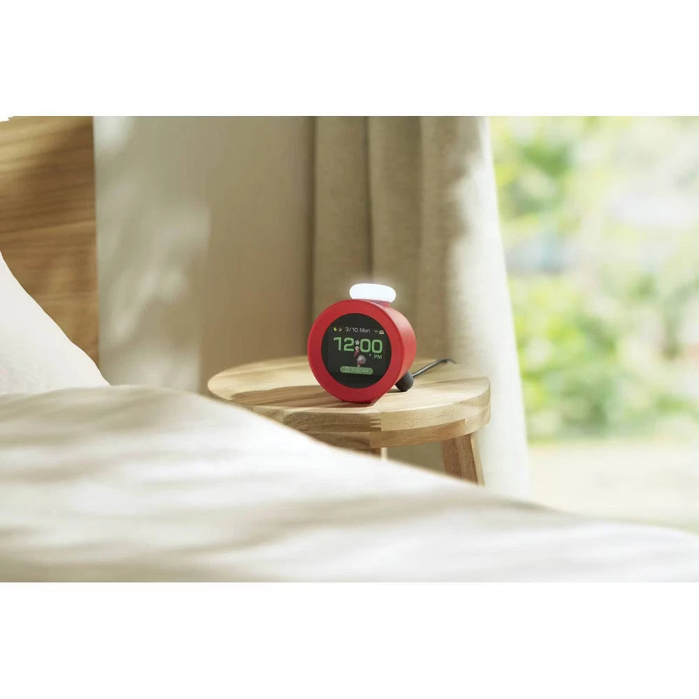 Nintendo Sound Clock Alarmo