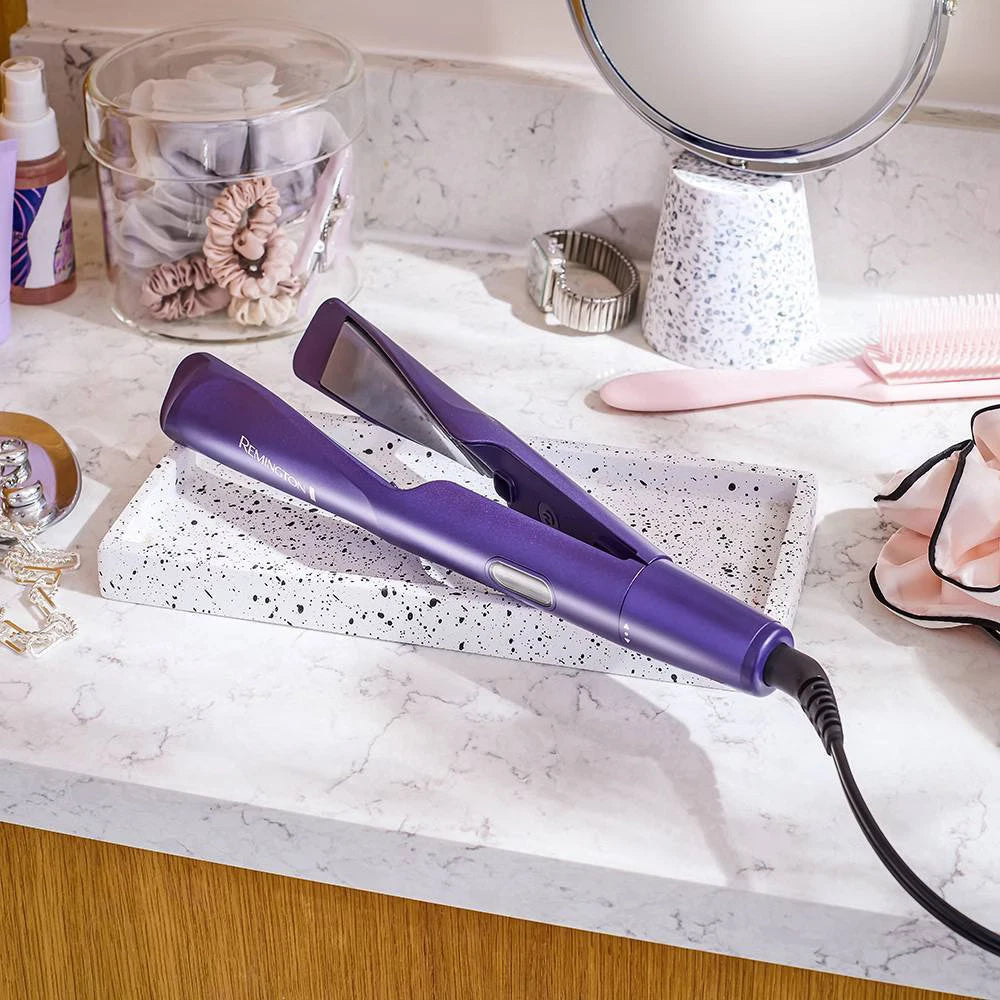 Remington Gloss Twist & Curl Multi Styler