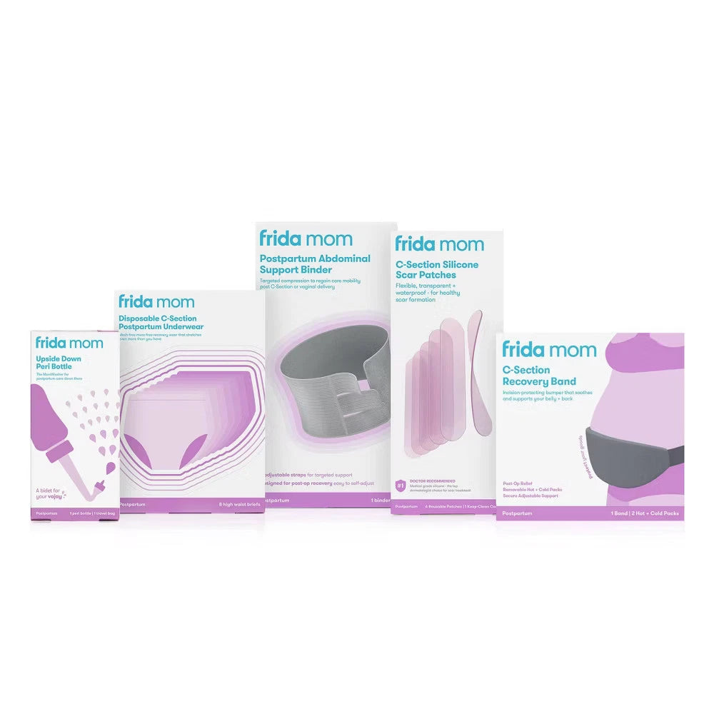 Frida Mom C-Section Recovery Band