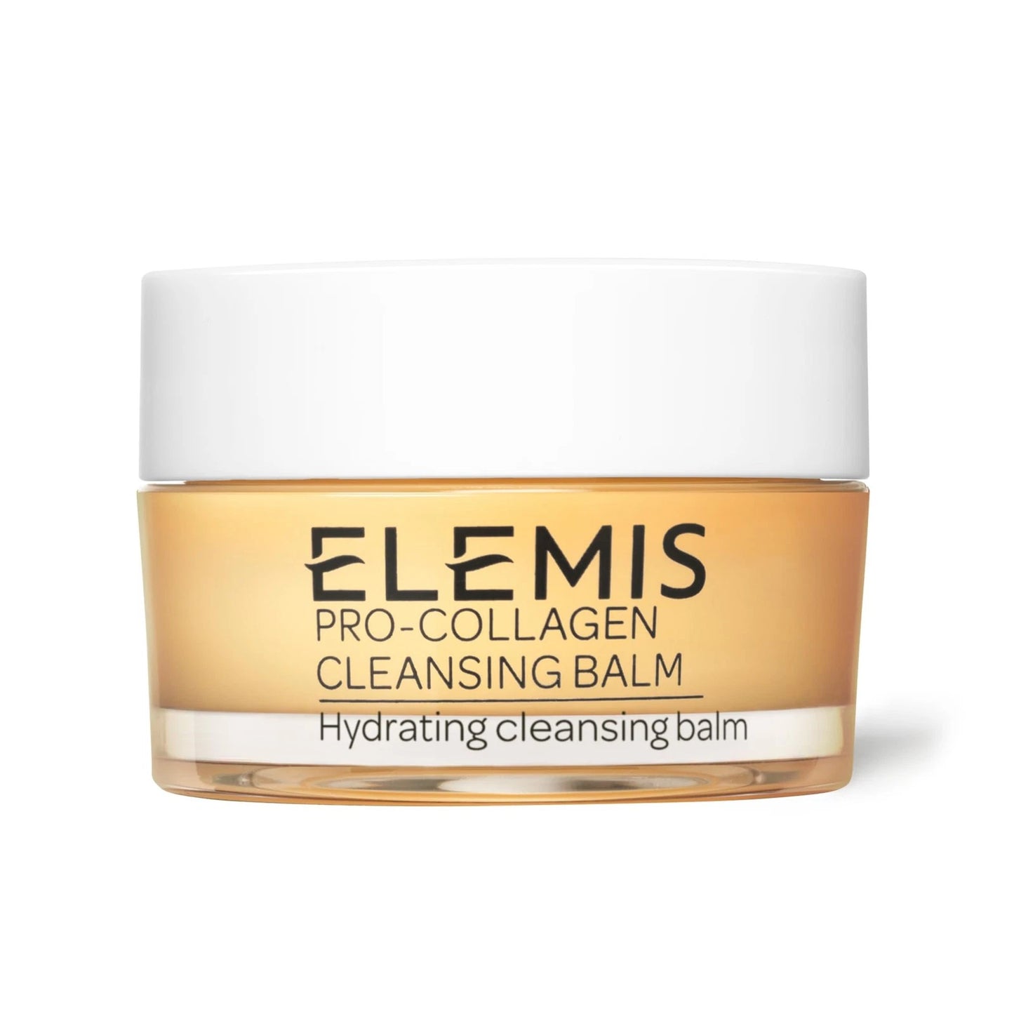 Elemis Pro-Collagen Cleansing Balm jar 