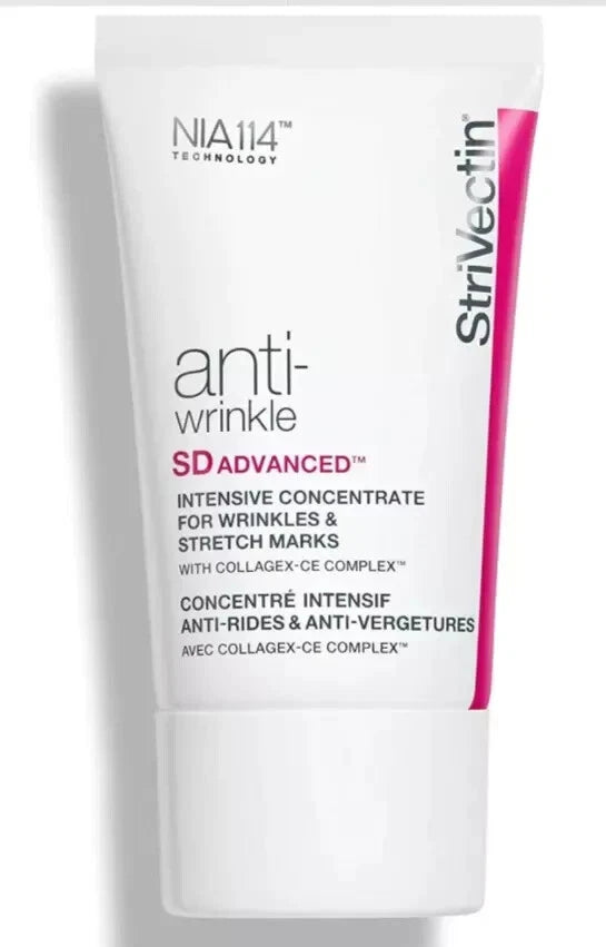 StriVectin SD Advanced Intensive Concentrate NIA-114 Anti-Wrinkle Cream
