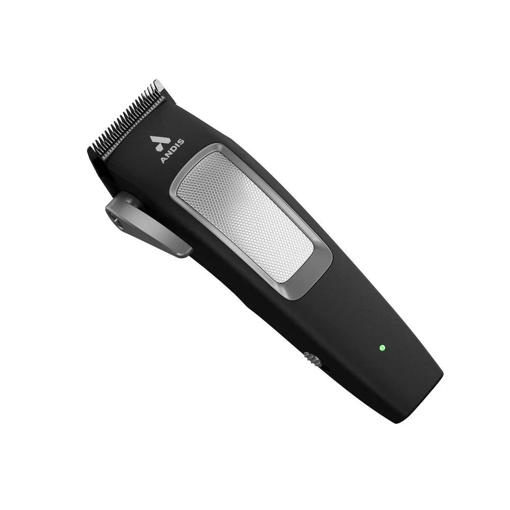 Andis inCRED Lithium-Ion Cordless Hair Trimmer Kit-19pc