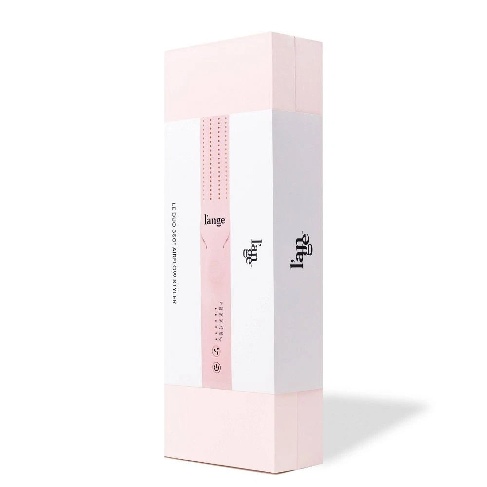 L'ange Hair Le Duo Airflow Styler
