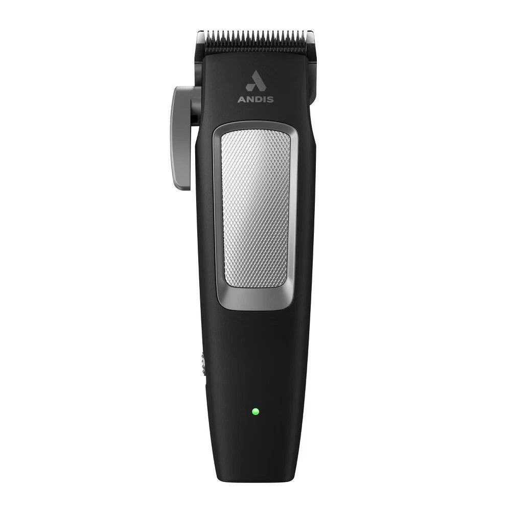 Andis inCRED Lithium-Ion Cordless Hair Trimmer Kit-19pc