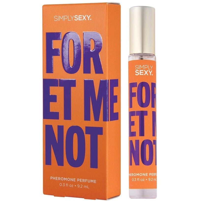 Pheromone Perfume for Women – Signature Fragrance, 0.3 oz