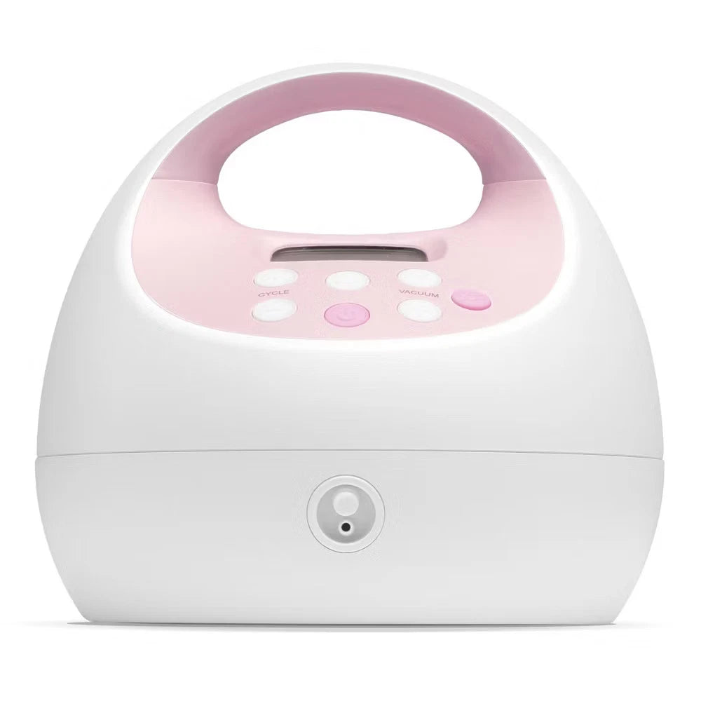 Spectra S2 Plus Hospital Strength Double Electric Breast Pump with Adjustable Settings & LCD Timer
